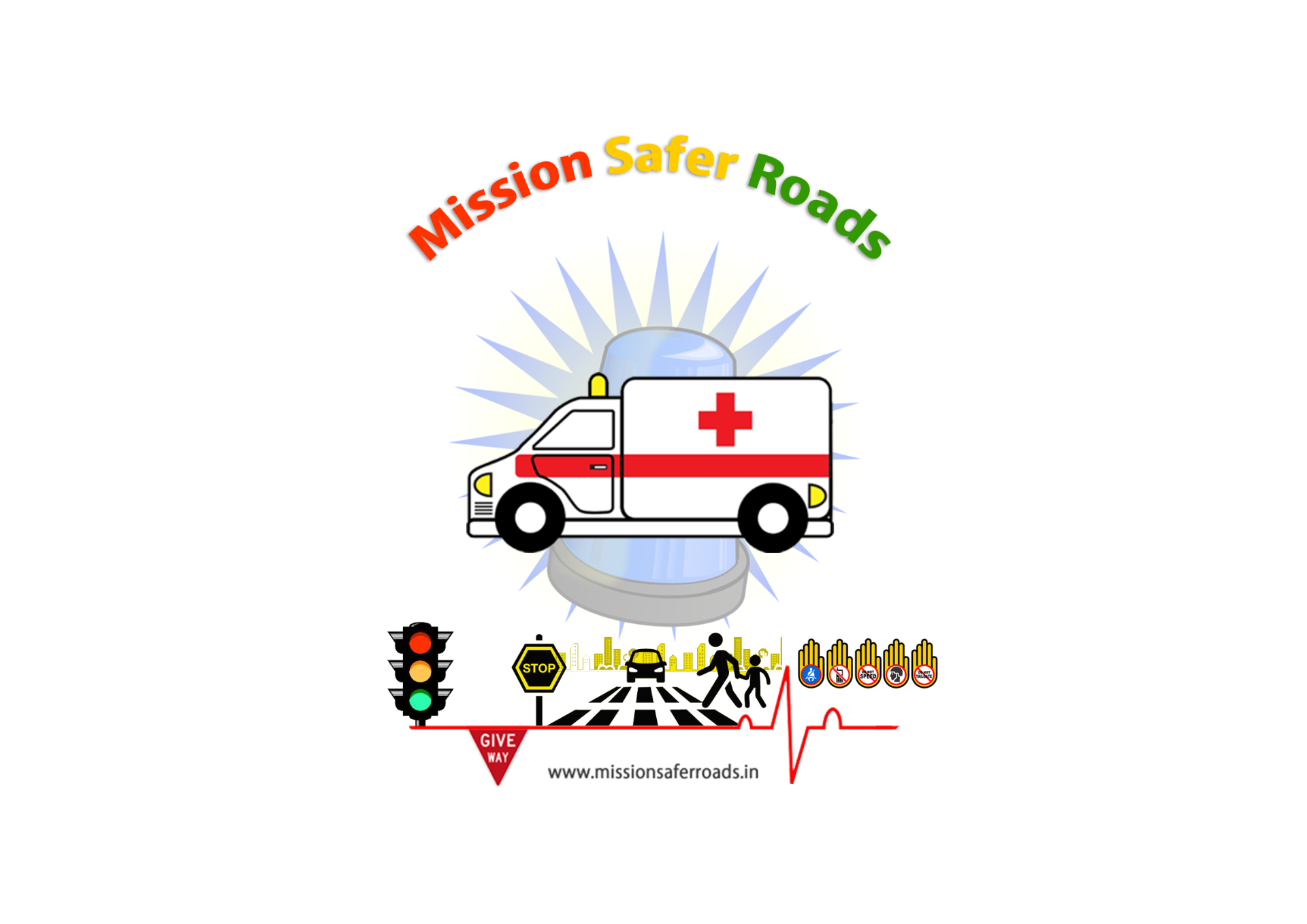 Mission Safer Roads